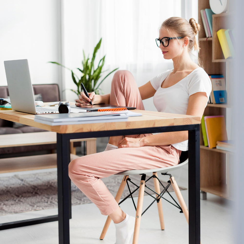 Elevate Your Home Office