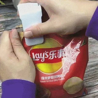 Portable Mini Heat Sealer for Food Bags