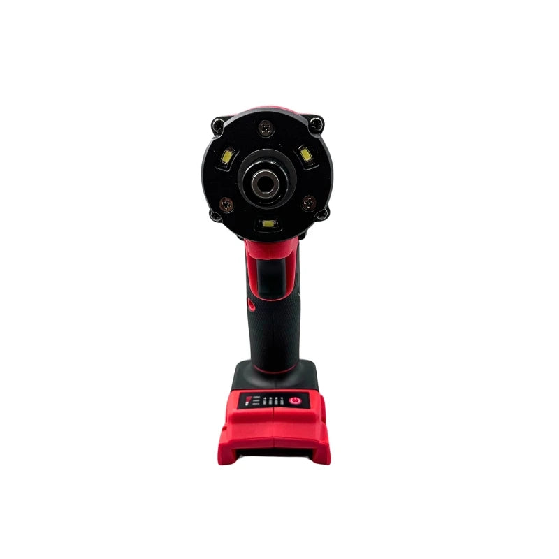 Milwaukee Brushless Impact Driver – 18V Cordless Power Tool