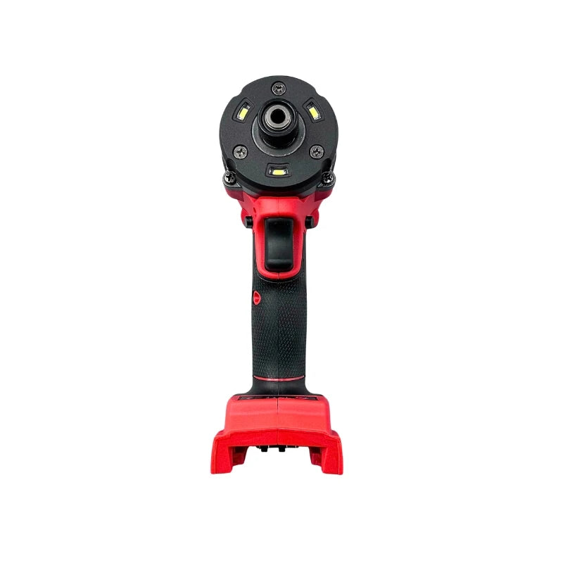 Milwaukee Brushless Impact Driver – 18V Cordless Power Tool