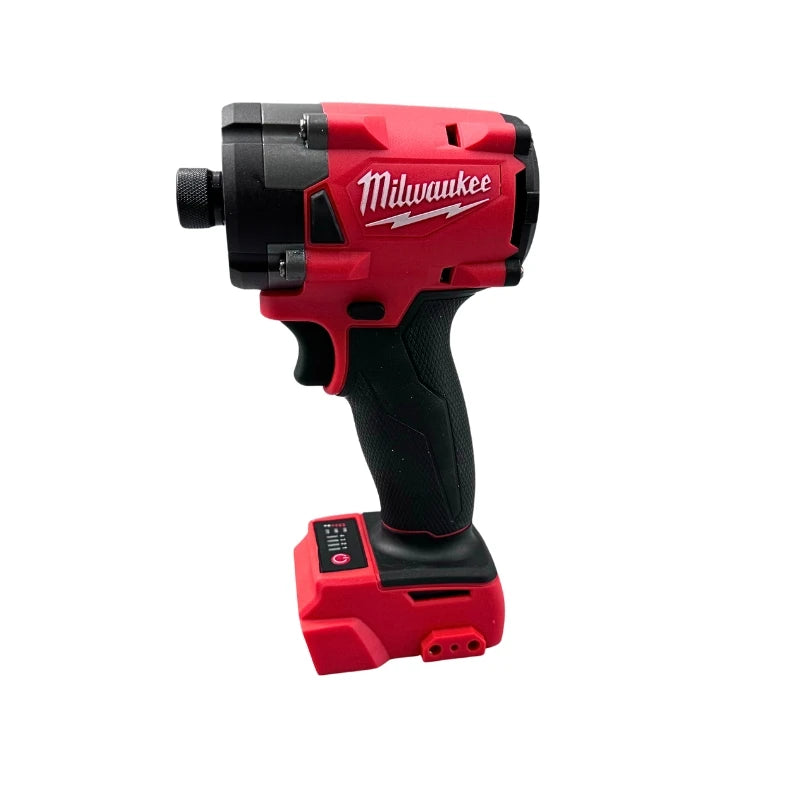 Milwaukee Brushless Impact Driver – 18V Cordless Power Tool