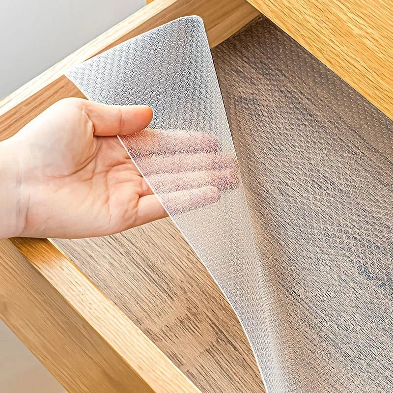 EVA Waterproof Drawer Liner Roll