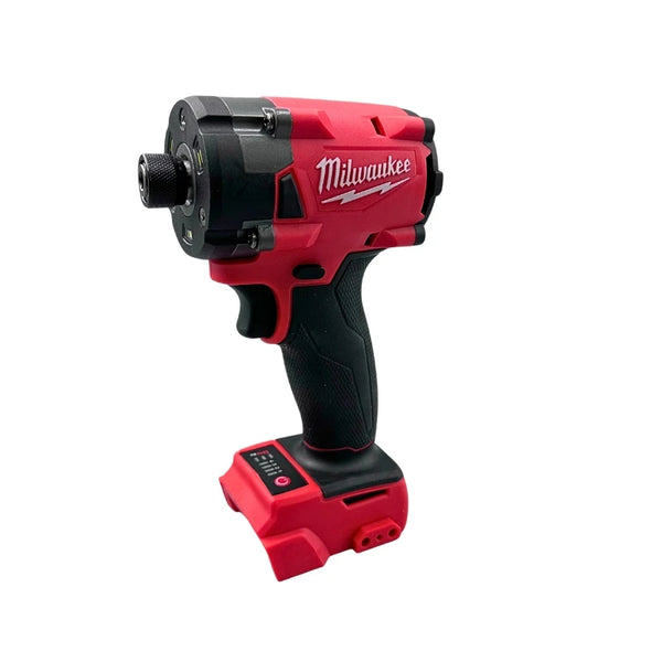 Milwaukee Brushless Impact Driver – 18V Cordless Power Tool