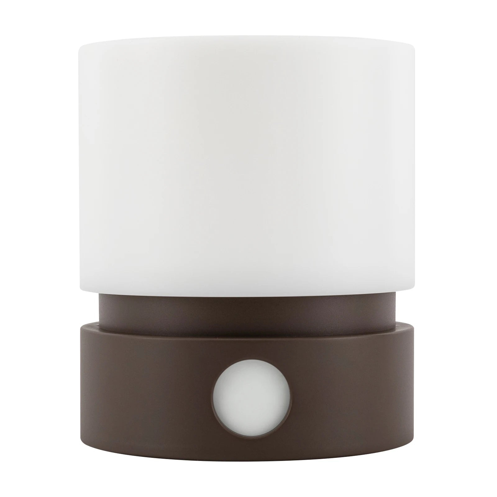 Touch Control Night Light – Adjustable & Breathing Mode