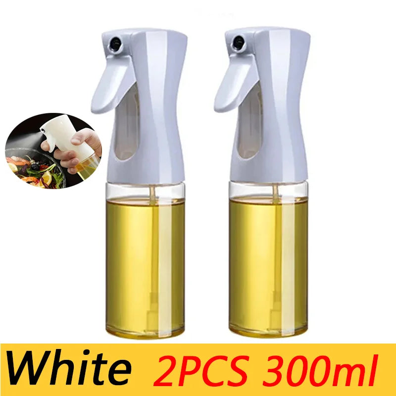 Oil Spray Dispenser Bottle for Cooking