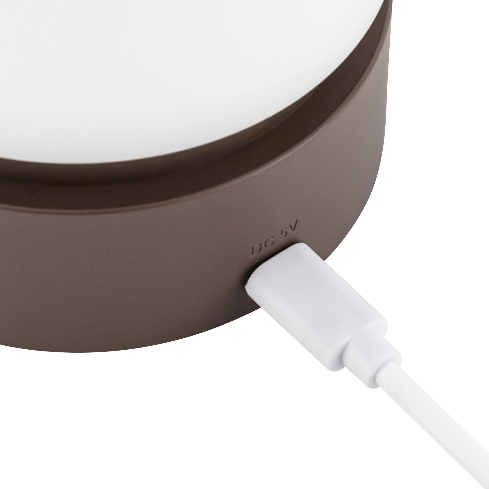 Touch Control Night Light – Adjustable & Breathing Mode