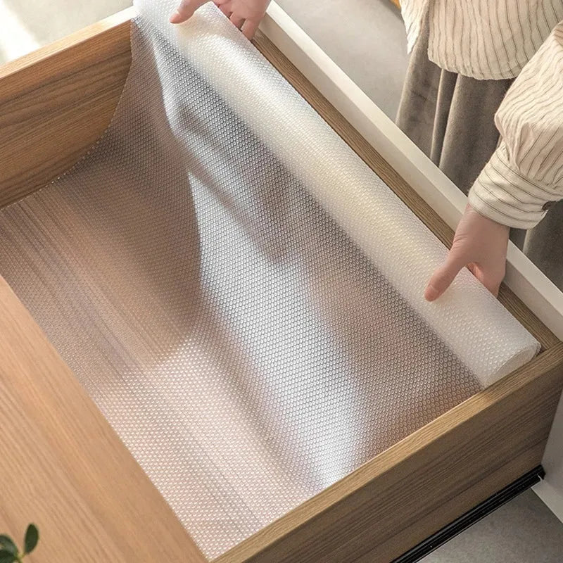 EVA Waterproof Drawer Liner Roll