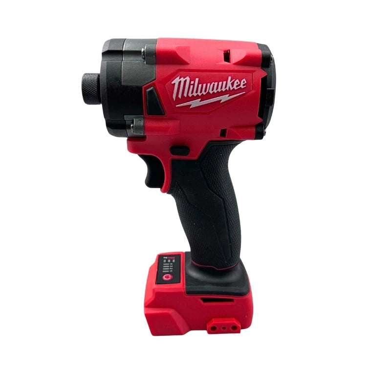 Milwaukee Brushless Impact Driver – 18V Cordless Power Tool