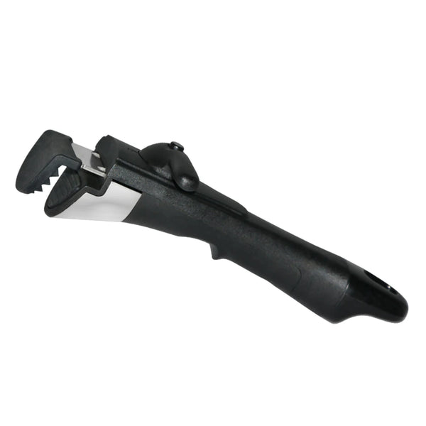Universal Detachable Anti-Scald Pan Handle Clip