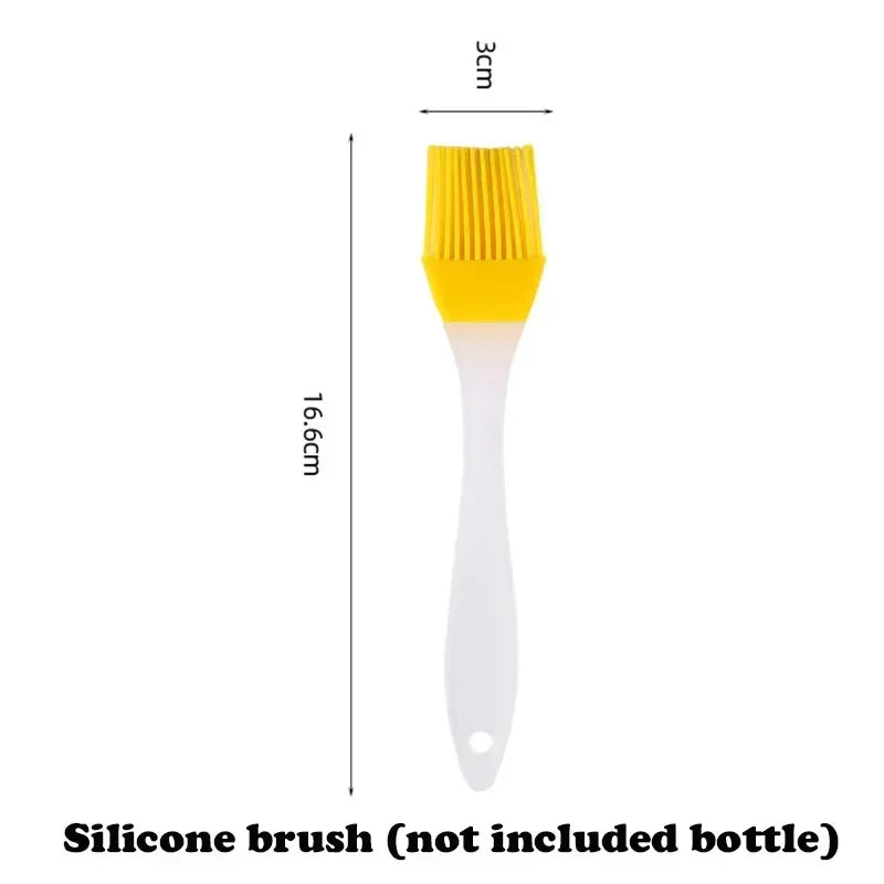 Oil Spray Dispenser Bottle for Cooking