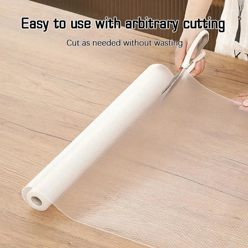 EVA Waterproof Drawer Liner Roll
