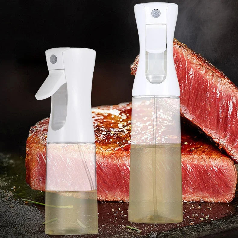 Oil Spray Dispenser Bottle for Cooking