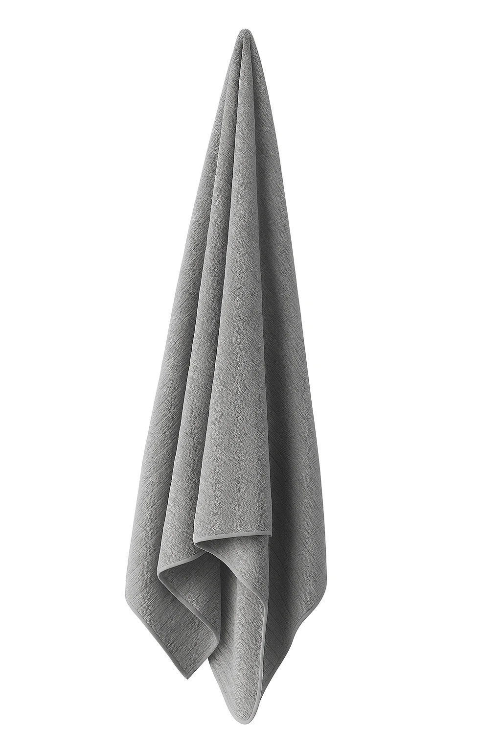 1/4Piece Washcloths Towels Set 100% Turkish Cotton Premium Quality Towels for Bathroom, Quick Dry Soft and Absorbent Turkish Tow