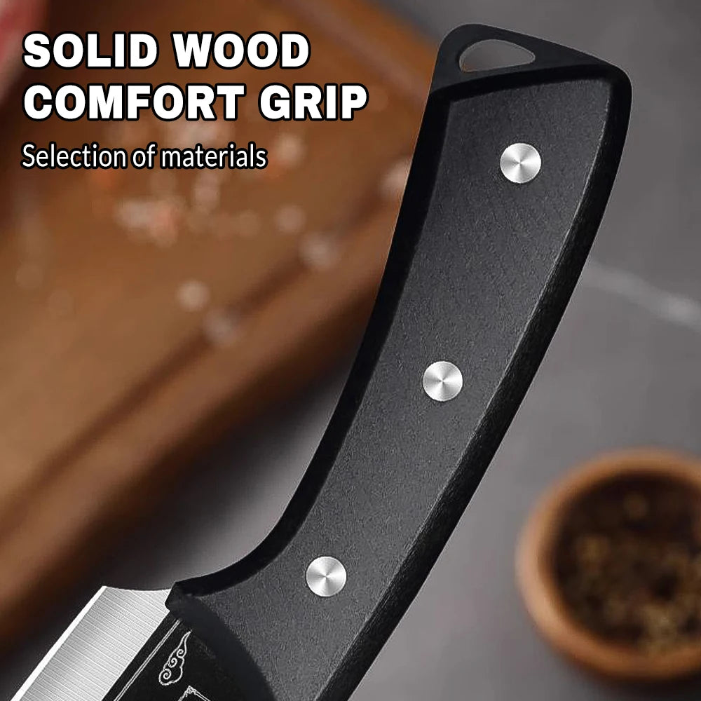 3CR13 Stainless Steel Boning Knife